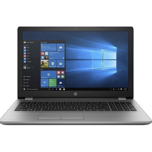HP 250 G6 15.6" Refurbished Grade B+ (i5-7200U/8GB/256GB/FHD/Windows 10 Trial)