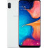 Samsung Galaxy A20e A202F Dual Sim (3gb/32gb) White Refurbished Grade B+