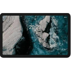 Nokia T20 10.4" Tablet με WiFi (3GB/32GB) Deep Ocean Refurbished Grade A Nokia T20 10.4" Tablet με WiFi (3GB/32GB) Deep Ocean Refurbished Grade A