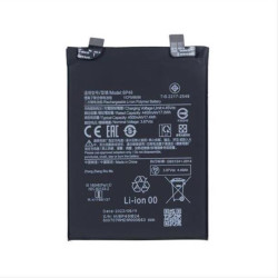 For XIAOMI POCO F4 5G (22021211RG), POCO F4 GT 5G (21121210G) BATTERY BP49 OEM For XIAOMI POCO F4 5G (22021211RG), POCO F4 GT 5G (21121210G) BATTERY BP49 OEM