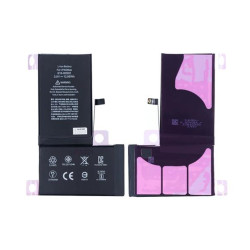 FOR IPHONE XS MAX BATTERY WITH TI-CHIP FOR IPHONE XS MAX BATTERY WITH TI-CHIP