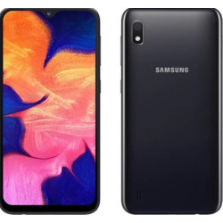 Samsung Galaxy A10 (2GB/32GB) Black Refurbished Grade B Samsung Galaxy A10 (2GB/32GB) Black Refurbished Grade B