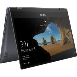 Asus VivoBook Flip 14 TP412UA-EC056T Refurbished Grade A (i3-7020U/4GB/256GB/FHD/Windows 10 Trial)