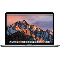 Apple MacBook Pro 13" 2017 Refurbished Grade A Core i5-7267U/8GB/256GB/MacOS WV *FAULTY FINGERPRINT