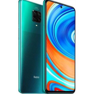 Xiaomi Redmi Note 9 Pro Dual SIM (6GB/64GB) Tropical Green Refurbished Grade A