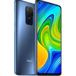 Xiaomi Redmi Note 9 (4GB/128GB) Midnight Gray Refurbished Grade A Xiaomi Redmi Note 9 (4GB/128GB) Midnight Gray Refurbished Grade A