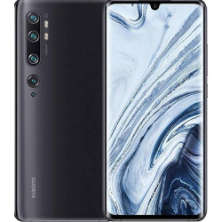 Xiaomi Mi Note 10 (128GB) Midnight Black Refurbished Grade A Xiaomi Mi Note 10 (128GB) Midnight Black Refurbished Grade A