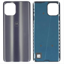 MOTOROLA EDGE 20 LITE BACK COVER ELECTRIC GRAPHITE ORIGINAL