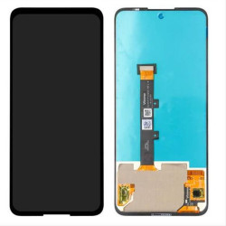 MOTOROLA EDGE 20 LITE DISPLAY NO FRAME BLACK