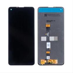 MOTOROLA MOTO G POWER (2021) DISPLAY AND DIGITIZER BLACK