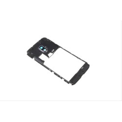 MOTOROLA MOTO G4 MIDDLE FRAME BLACK