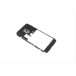 MOTOROLA MOTO G4 MIDDLE FRAME GOLD