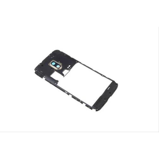 MOTOROLA MOTO G4 MIDDLE FRAME GOLD