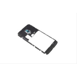 MOTOROLA MOTO G4 MIDDLE FRAME WHITE