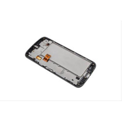 MOTOROLA MOTO G4 DISPLAY AND DIGITIZER COMPLETE BLACK