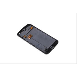 MOTOROLA MOTO G4 PLUS DISPLAY AND DIGITIZER COMPLETE BLACK
