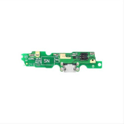 MOTOROLA MOTO G5 SYSTEM CONNECTOR FLEX BOARD