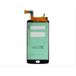 MOTOROLA MOTO G5 DISPLAY AND DIGITIZER BLACK