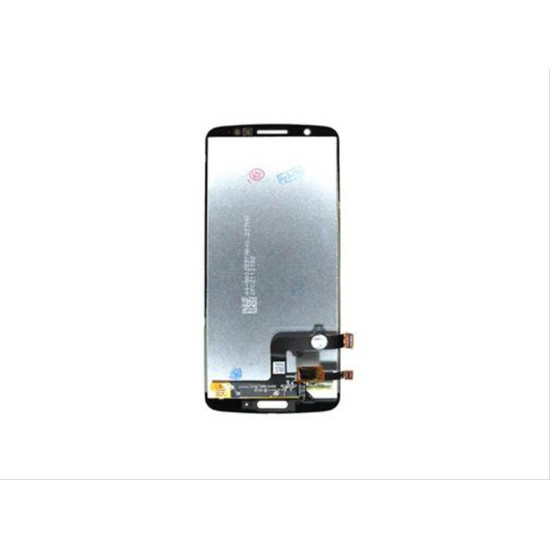 MOTOROLA MOTO G6 DISPLAY AND DIGITIZER GOLD