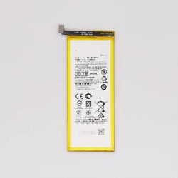 MOTOROLA MOTO G6 PLUS BATTERY JT40-W277 (OEM)