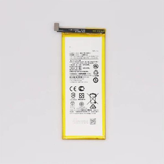 MOTOROLA MOTO G6 PLUS BATTERY JT40-W277 (OEM)