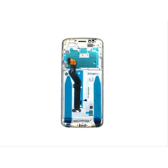 MOTOROLA MOTO G6 PLAY DISPLAY AND DIGITIZER COMPLETE GOLD