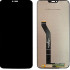 MOTOROLA MOTO G7 POWER XT1955 DISPLAY AND DIGITIZER BLACK