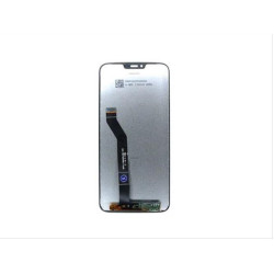 MOTOROLA MOTO G7 POWER DISPLAY AND DIGITIZER WITHOUT FRAME BLACK (EU) REFURBISHED