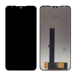 MOTOROLA MOTO G8 PLAY DISPLAY AND DIGITIZER BLACK