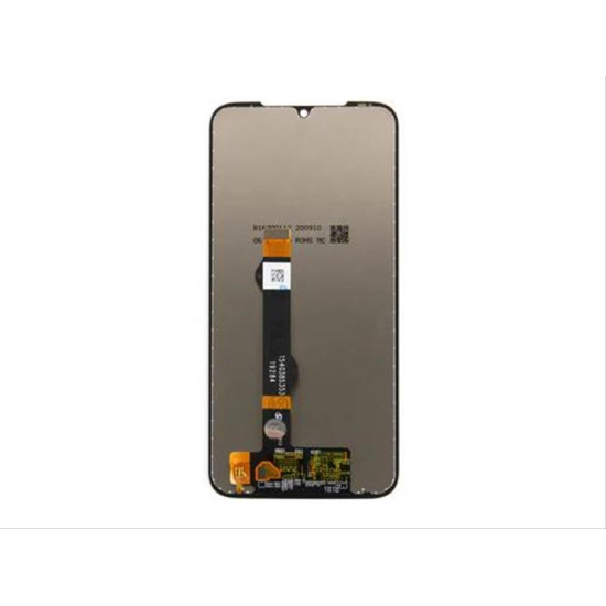 MOTOROLA MOTO G8 PLUS DISPLAY AND DIGITIZER