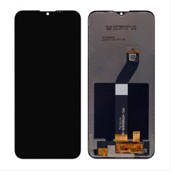 MOTOROLA G8 POWER LITE DISPLAY AND DIGITIZER