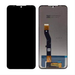 MOTOROLA MOTO G9 DISPLAY AND DIGITIZER BLACK