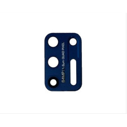 MOTOROLA MOTO G9 PLUS CAMERA LENS SET INDIGO BLUE (PER 5 PIECES)