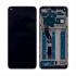 MOTOROLA MOTO G9 PLUS DISPLAY AND DIGITIZER COMPLETE BLACK (REF)