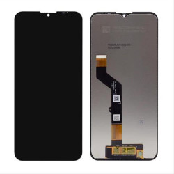MOTOROLA G9 PLAY DISPLAY AND DIGITIZER BLACK