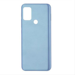 MOTOROLA MOTO G20 XT2128 BACK COVER BREEZE BLUE