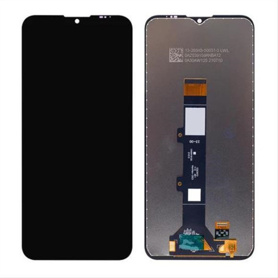 MOTOROLA G20 DISPLAY AND DIGITIZER