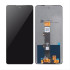 MOTOROLA MOTO G22 DISPLAY AND DIGITIZER BLACK