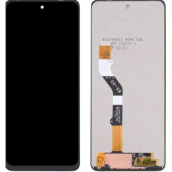 MOTOROLA MOTO G51 5G (XT2171) DISPLAY AND DIGITIZER
