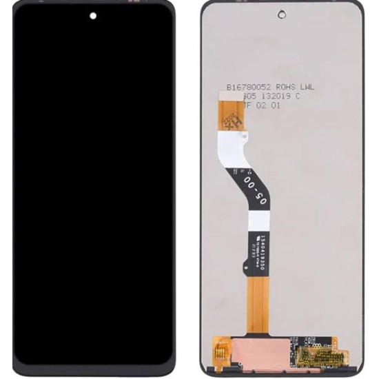 MOTOROLA MOTO G51 5G (XT2171) DISPLAY AND DIGITIZER
