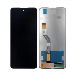 MOTOROLA MOTO G60 XT2135 DISPLAY AND DIGITIZER WITHOUT FRAME BLACK OEM