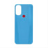 MOTOROLA MOTO G71 5G XT2169 BACK COVER ARCTIC BLUE