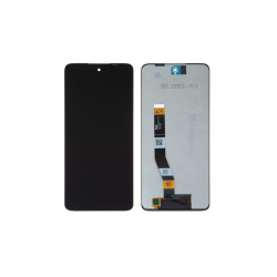 MOTOROLA MOTO G73 DISPLAY NO FRAME BLACK