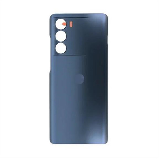 MOTOROLA MOTO G200 5G XT2175 BACK COVER STELLAR BLUE NO LENS