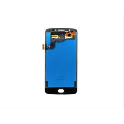 MOTOROLA MOTO E4 DISPLAY AND DIGITIZER BLACK