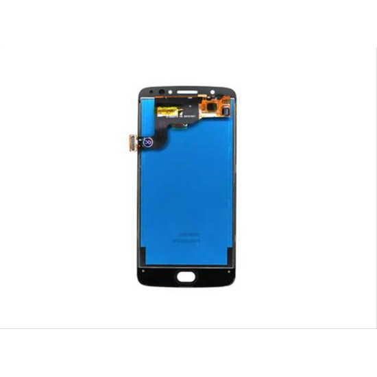 MOTOROLA MOTO E4 DISPLAY AND DIGITIZER BLACK
