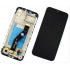MOTOROLA MOTO E6I DISPLAY AND DIGITIZER BLACK