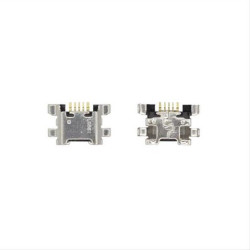 MOTOROLA MOTO E6 PLAY SYSTEM CONNECTOR (PER 5 PIECES)
