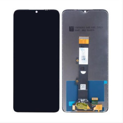 MOTOROLA MOTO E22I DISPLAY AND DIGITIZER NO FRAME BLACK