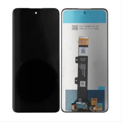 MOTOROLA MOTO E32 XT2227 DISPLAY AND DIGITIZER BLACK